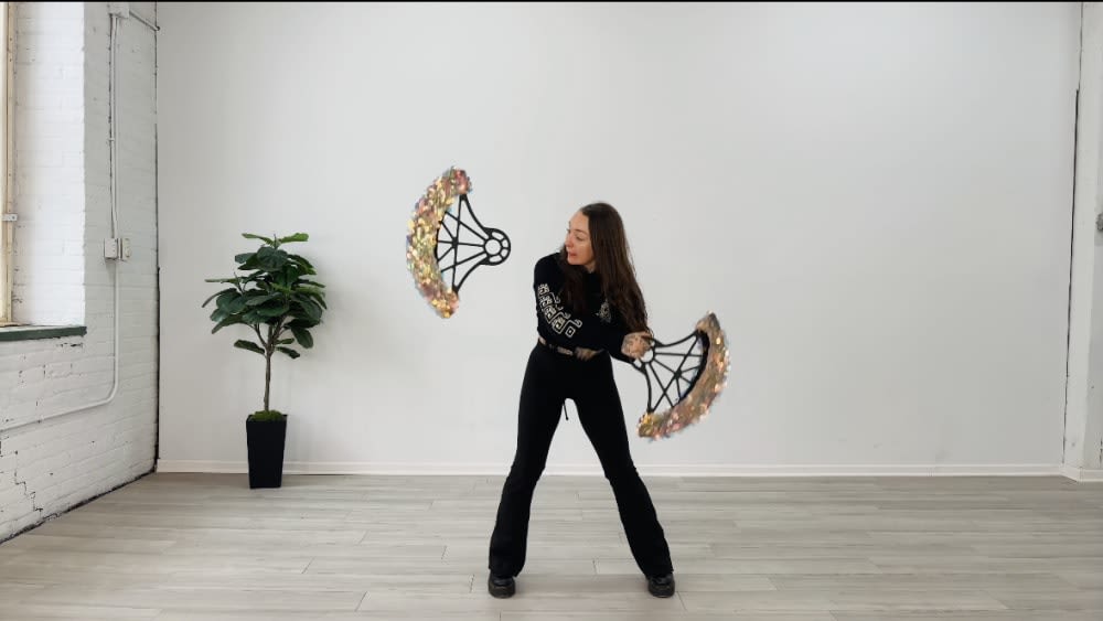 Pendulum Trap Tosses