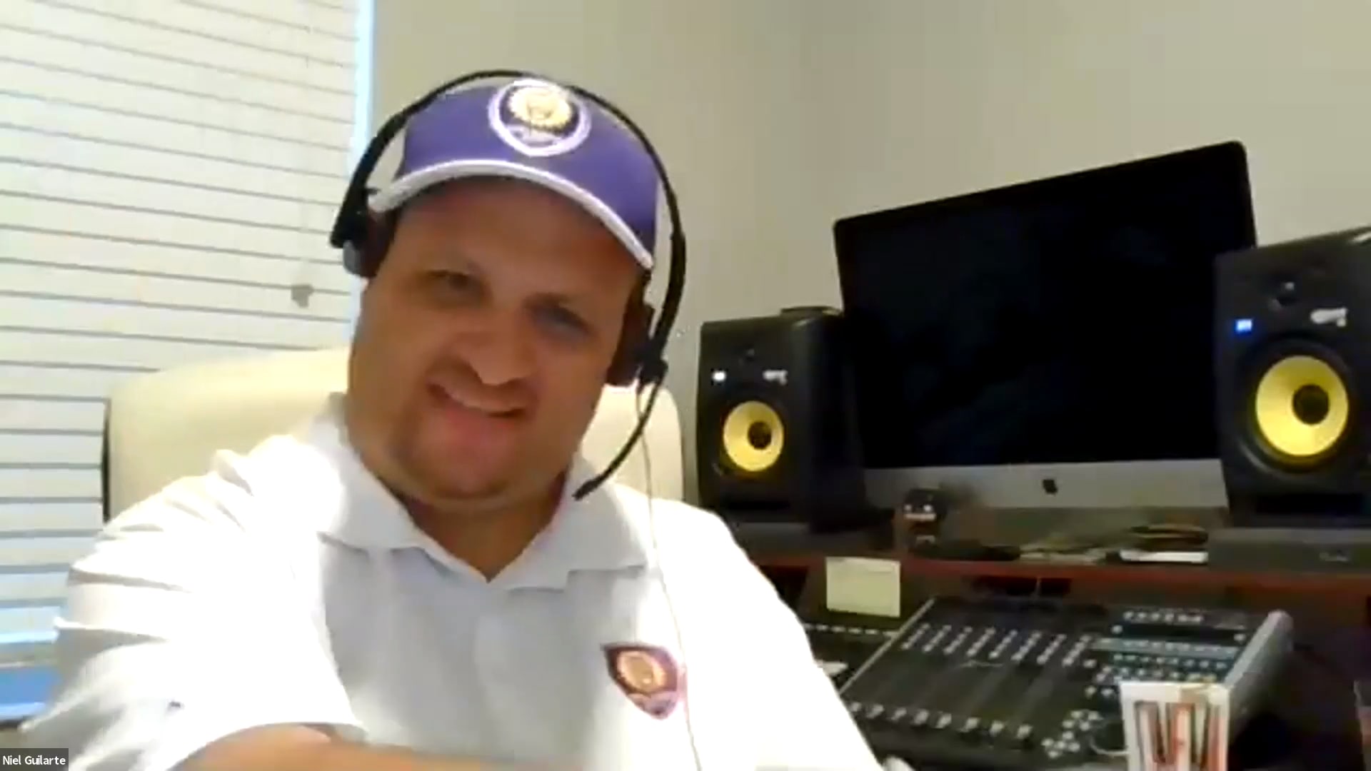 Amplificante - 1. Discoverability Made Easy - Rita Bautista