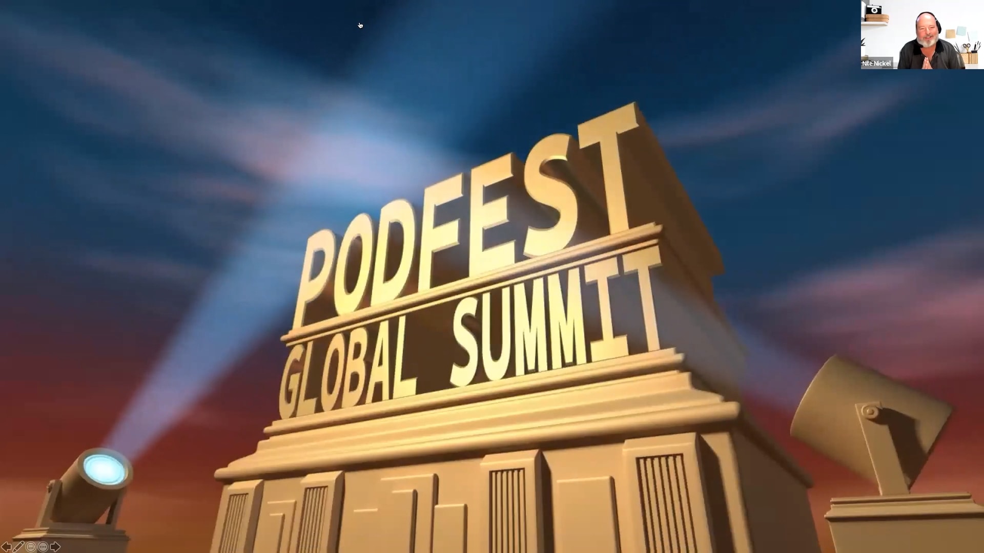 Tech Tuesday - 12. How to Utilize PR to Get Press - Nile Nickel