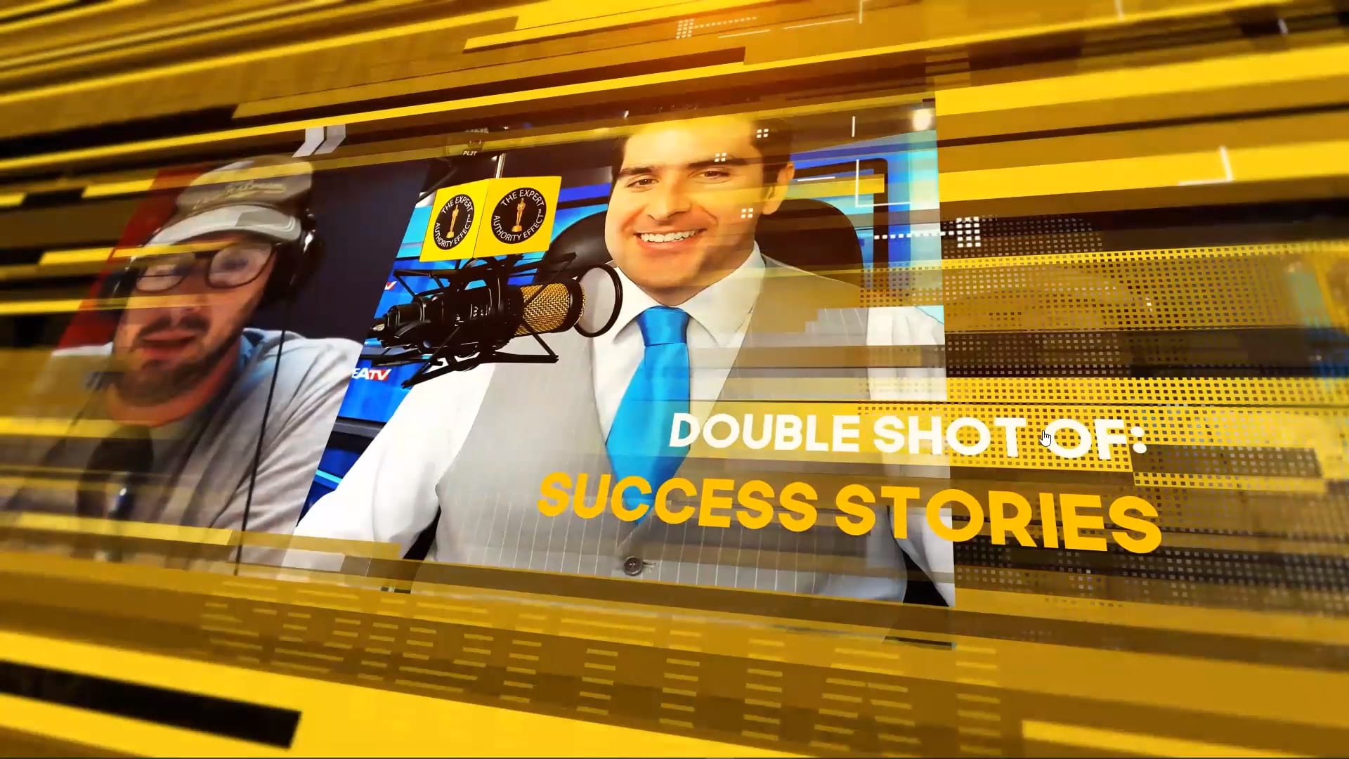 Tech Tuesday - 13. Video Podcasting for Profit - Mario Fachini