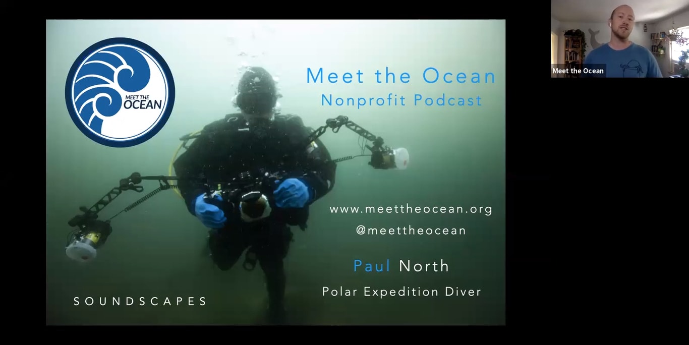 Tech Tuesday - 8. Soundscapes - Paul North