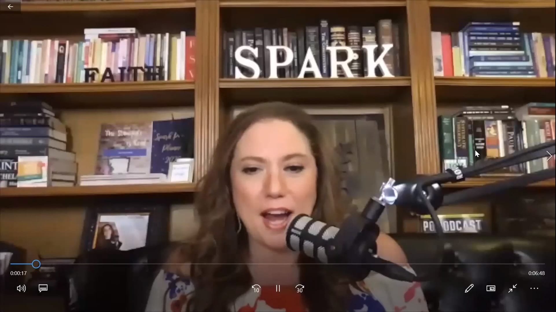 Spark Pod Con - 6. How to Book Great Guests - Lucas Miles