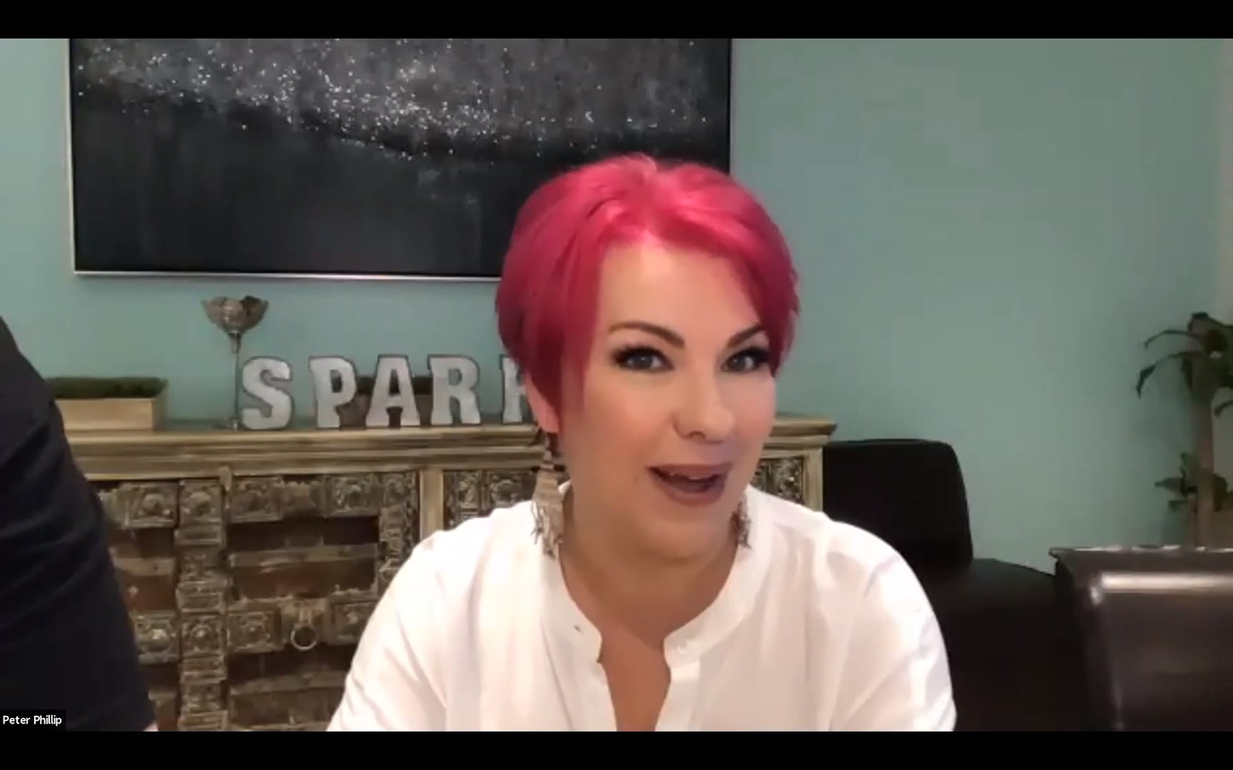 Spark Pod Con - 7. 5 Marketing Myths You Can't Afford to Believe - Anne Watson