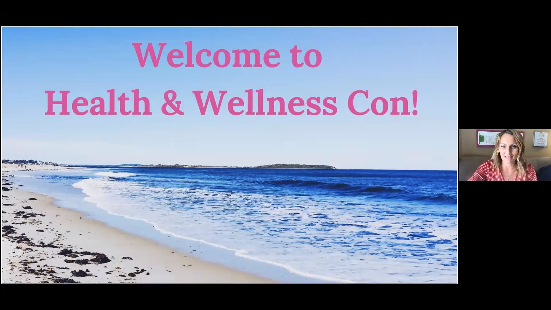 Health & Wellness - 1. Self Care for Creators & Audiences - Drew Ackerman