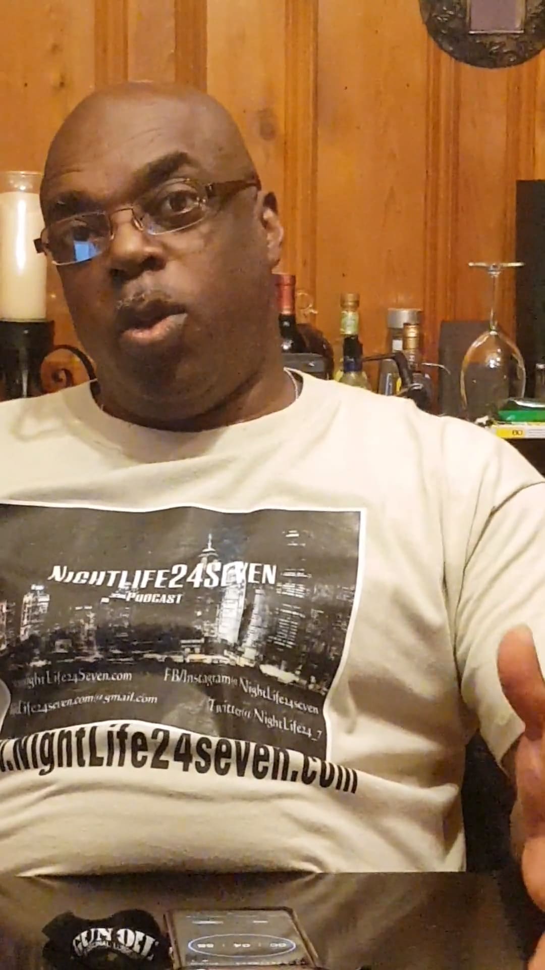 Case Studies - Finding Your Niche - Patrick (Mac) McDaniel