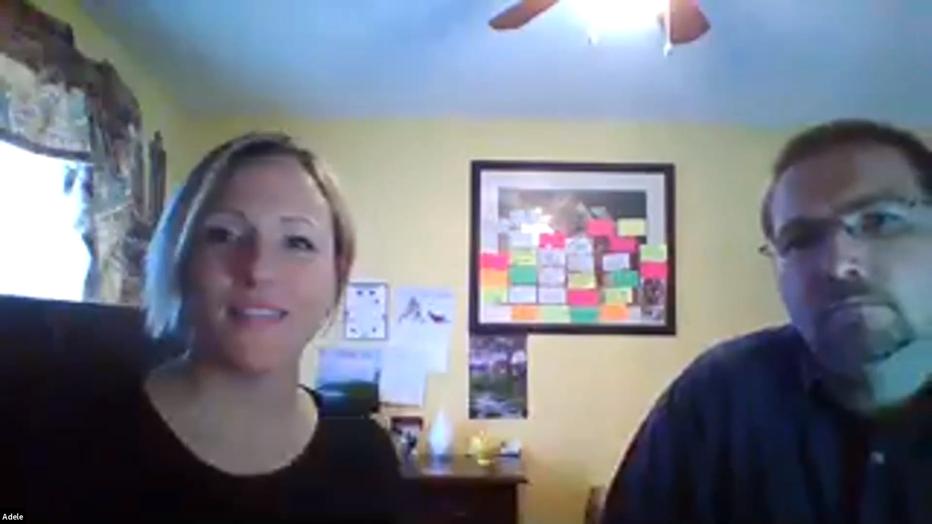 1. Real Estate (2 Sessions)