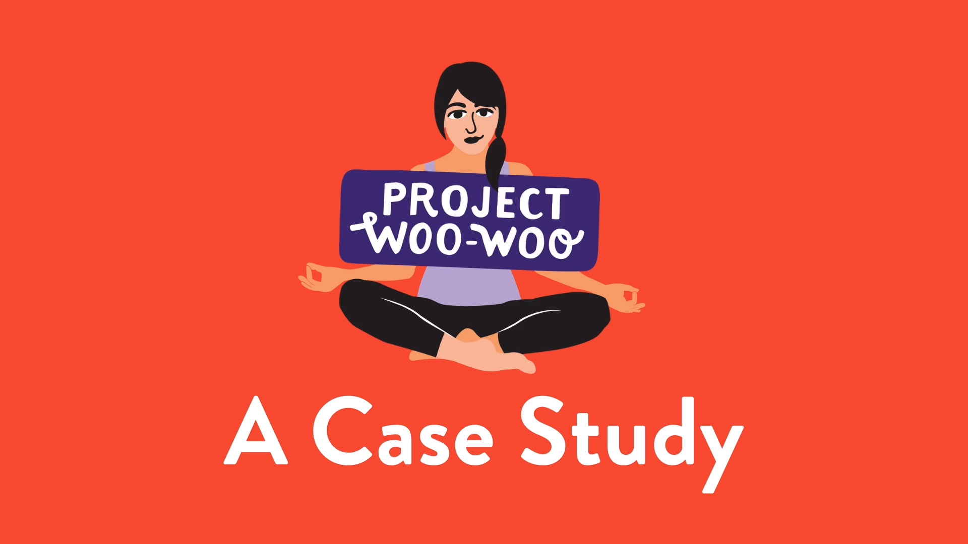 Case Studies - Real Conversations with Imaginary People - Lisa Orkin