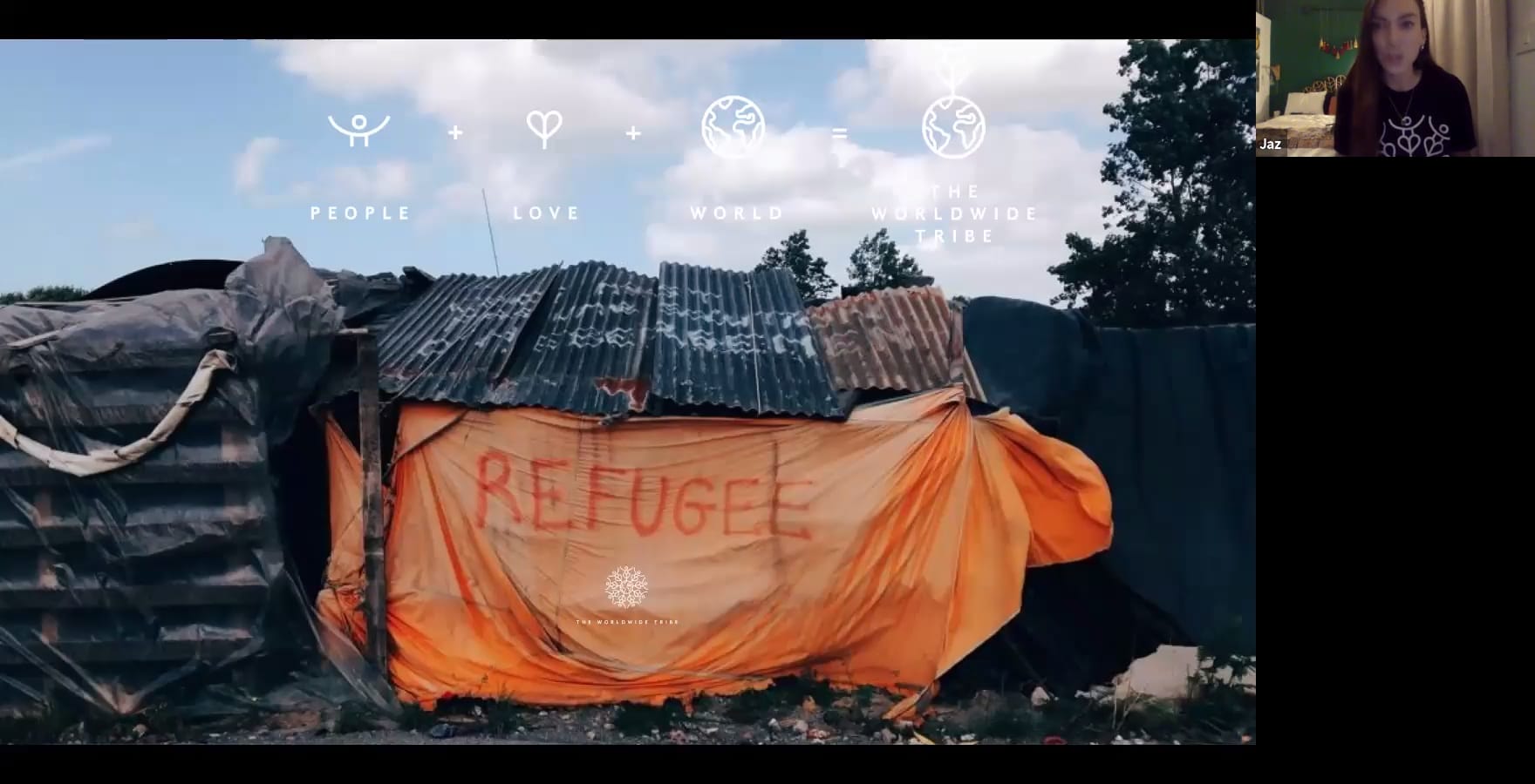 Building a Purpose-led Movement around your Podcast through Social Media