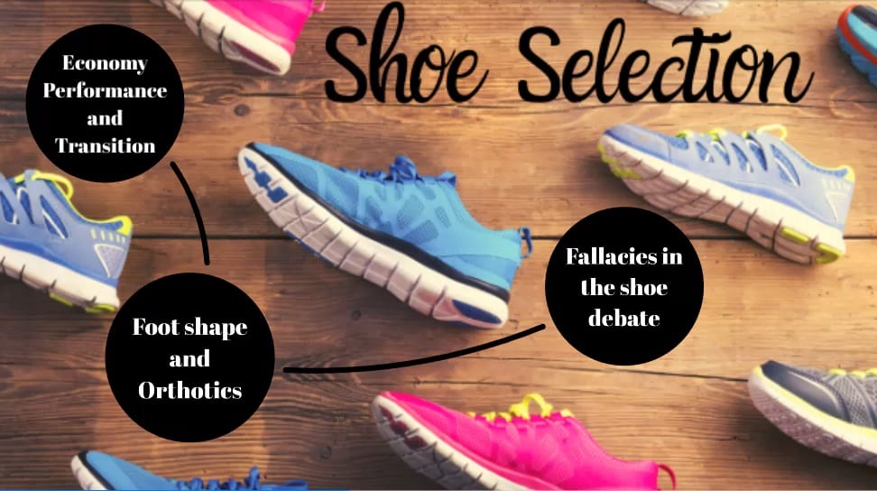  Foot Shape & Orthotics