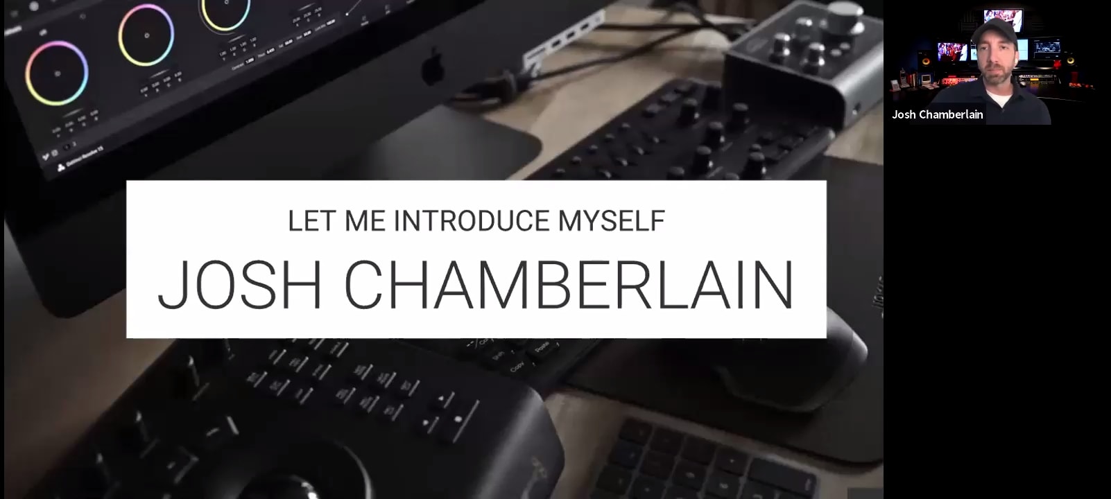 Video Editing 101: What to look for in a great editor, how to negotiate prices, and tools to make life easier.