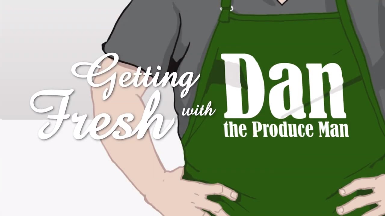 Bloody Good Mandarin!