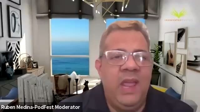 Boosting Podcast Energy as a Host or Guest