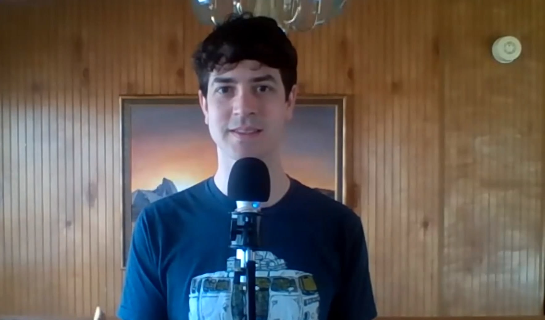 Being a Thought Leader Through Public Speaking