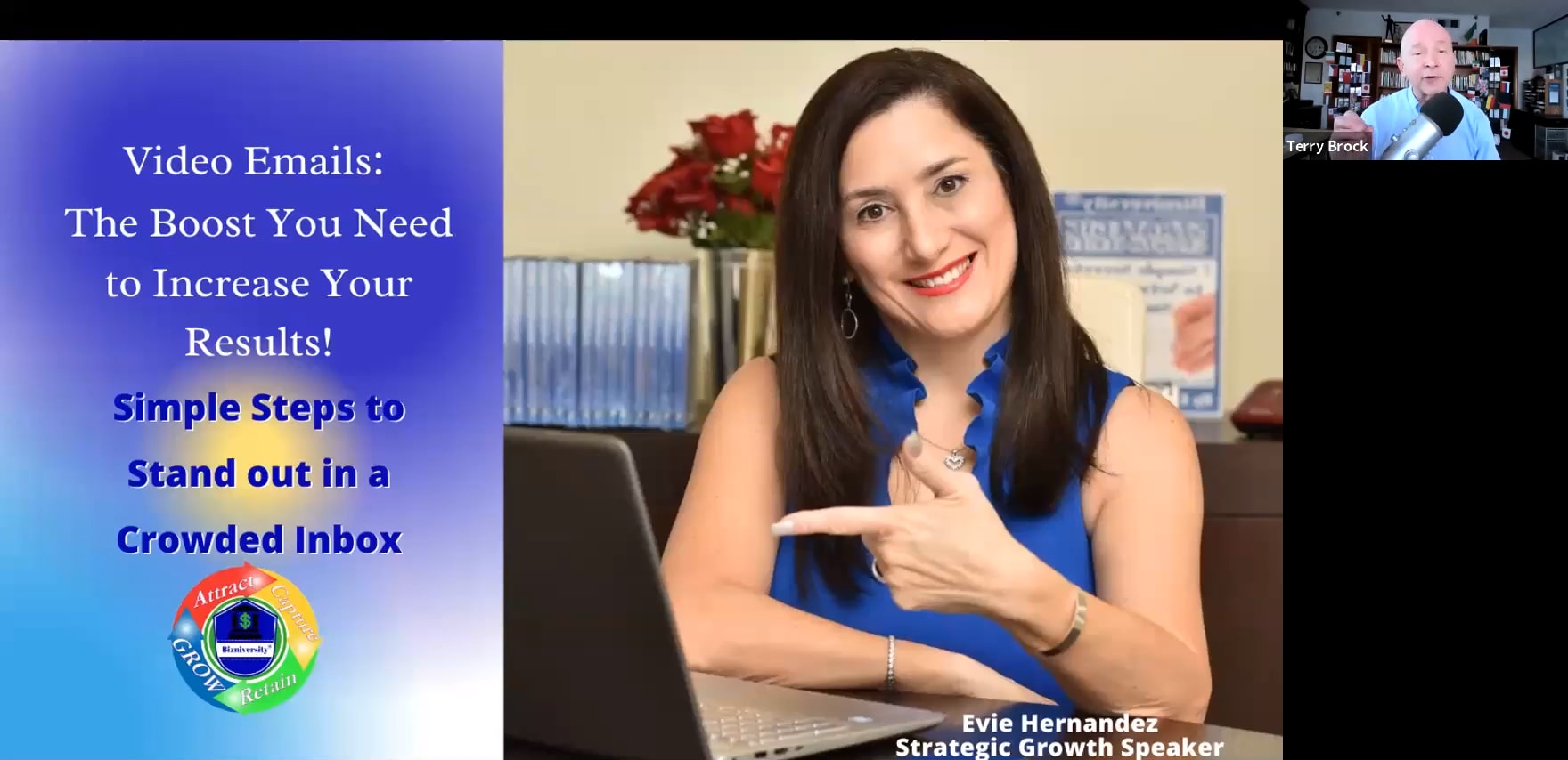 Video Emails: The Boost You Need to Increase Your Results!