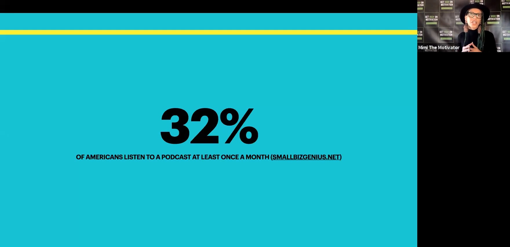 How to Identify and Attract Your Ideal Listener