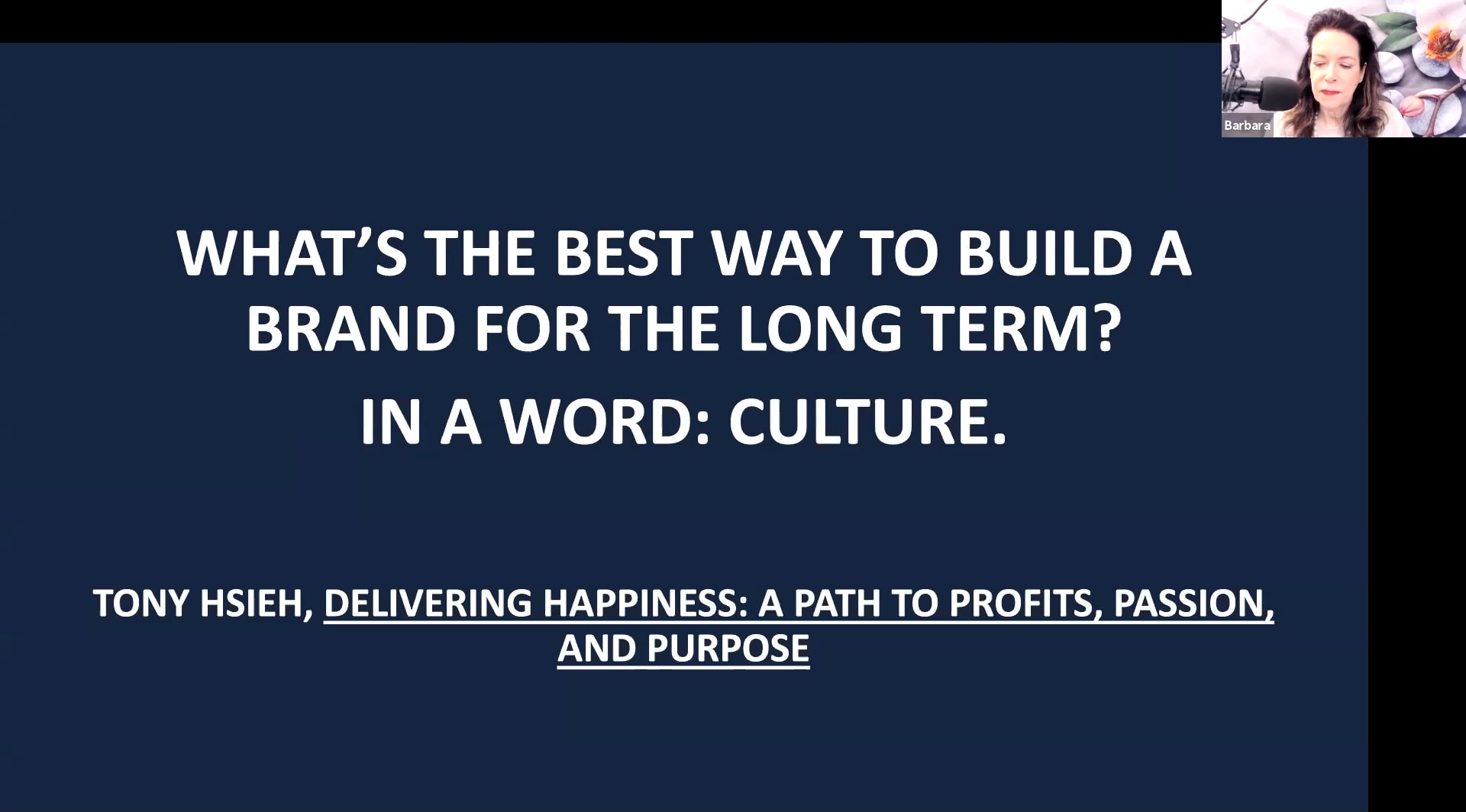 How NOT to Annoy Speaker Coordinators and Event Hosts When Pitching to Get on Stage