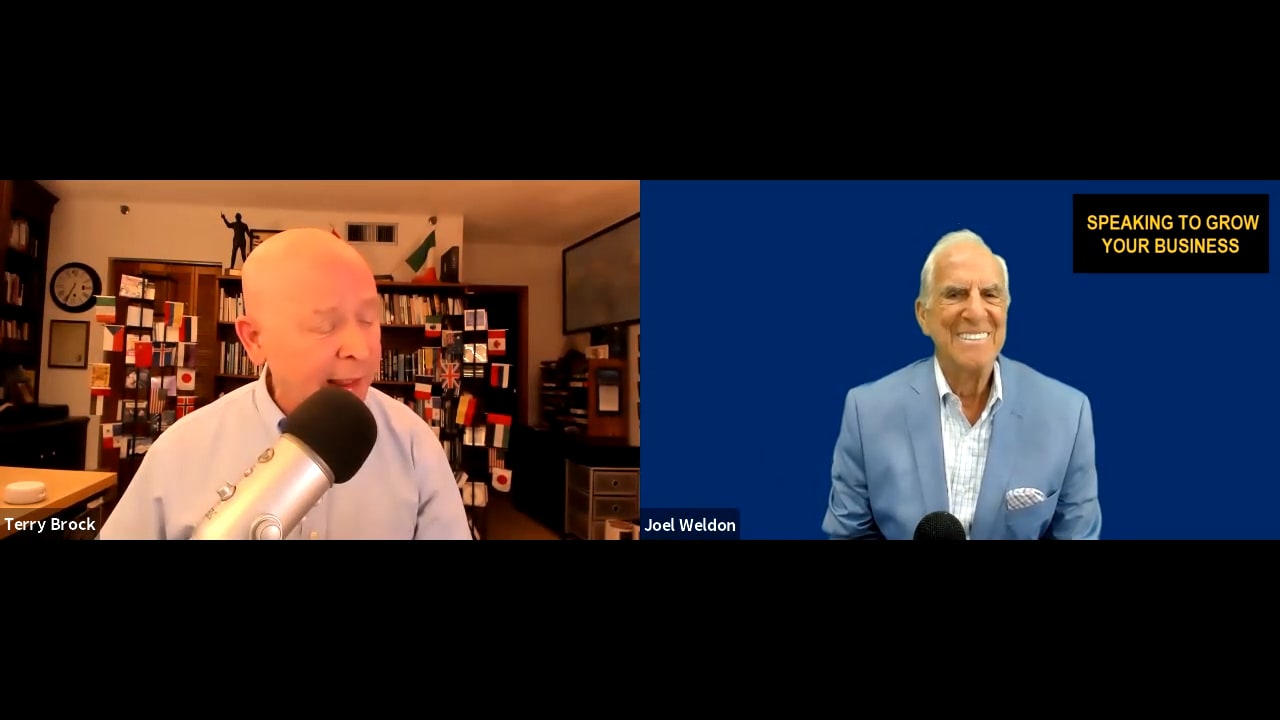 7 SPOKEN WORD SECRETS--How you can make your podcasts and videos even better