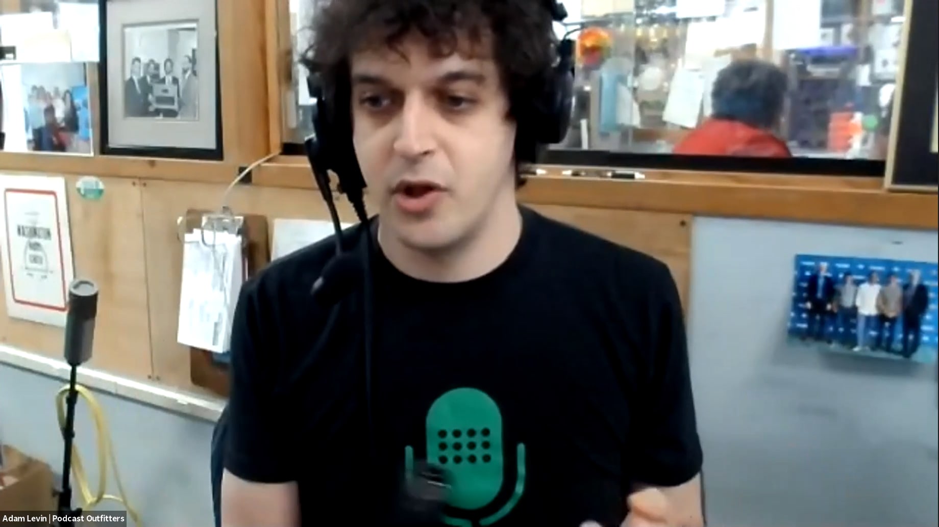 Podcast Equipment You Need