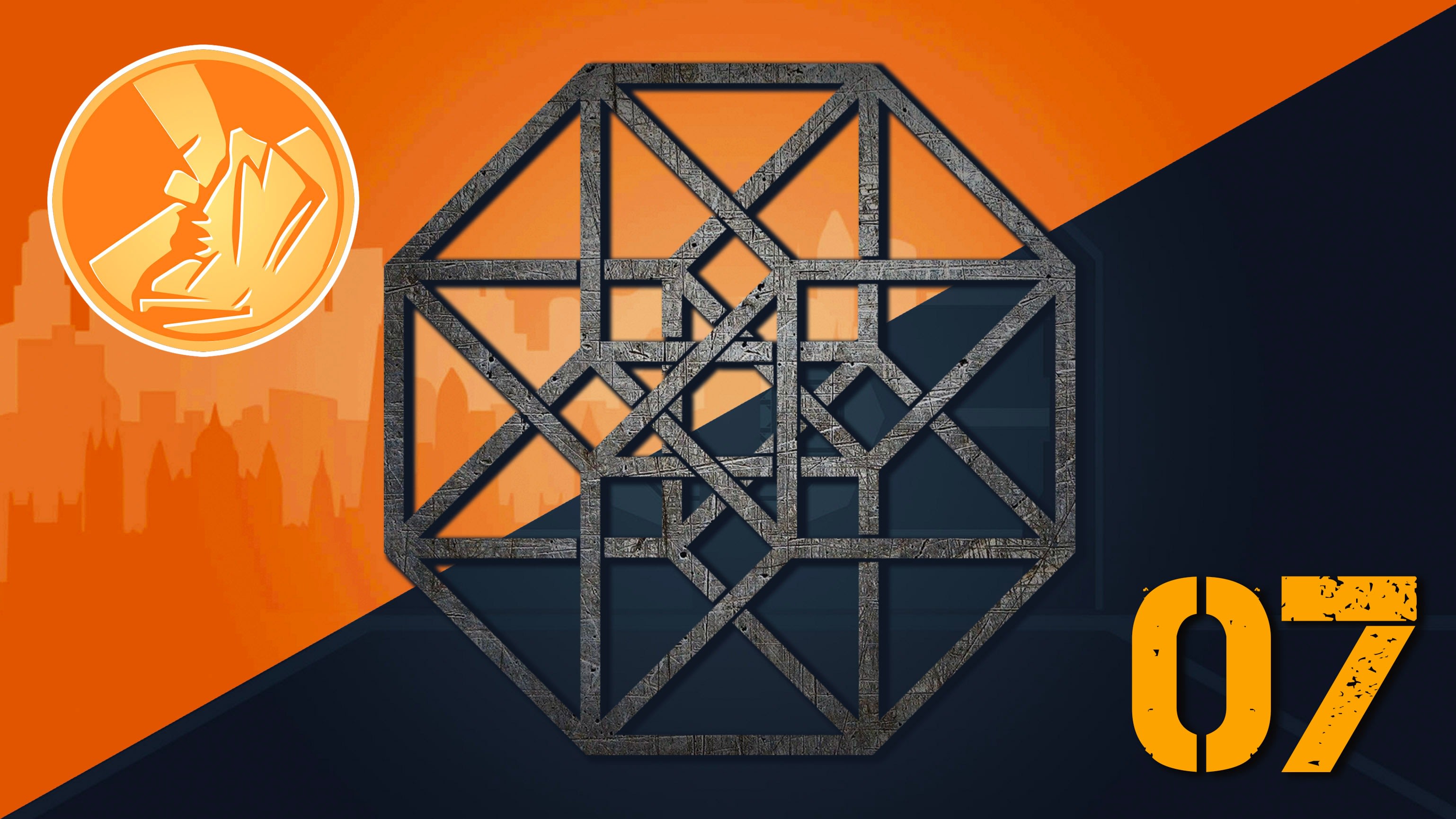 Episode 7: A Game Of Dominos