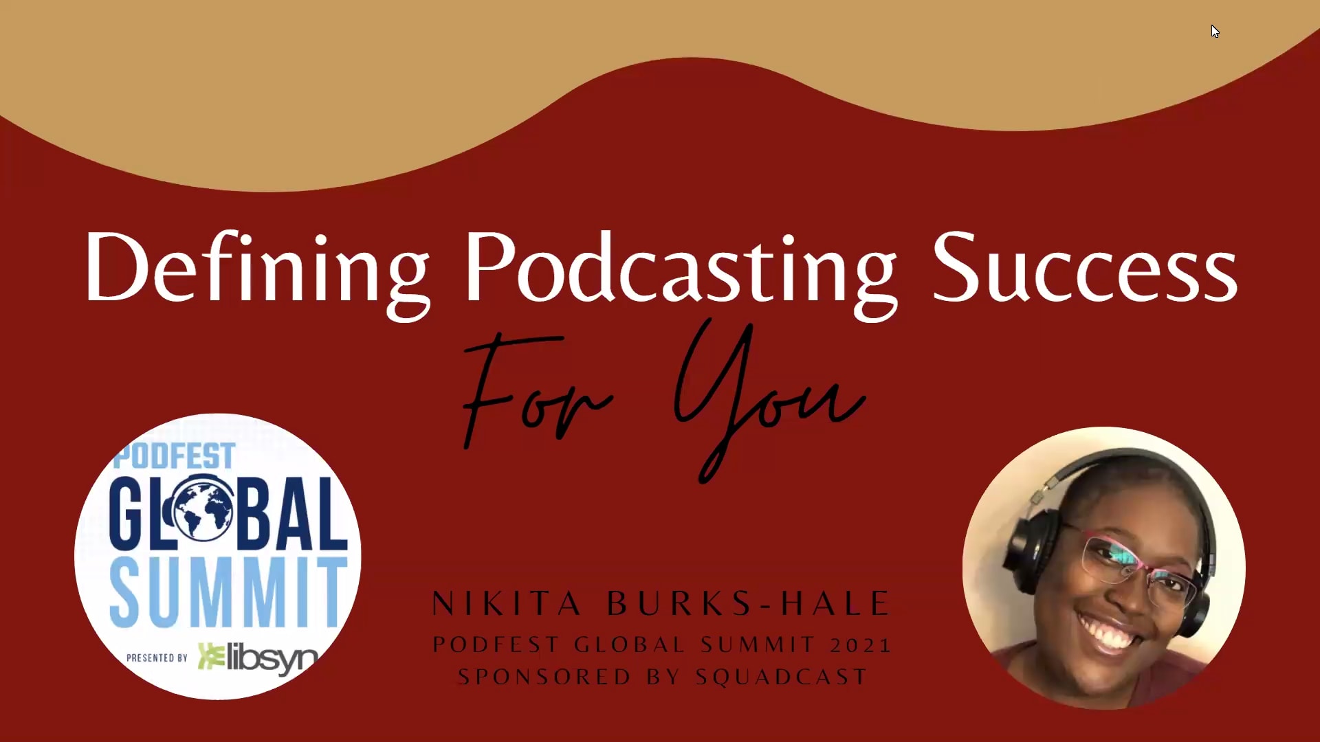 Defining Podcast Success for You