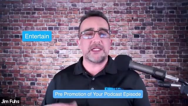 How to use Twitter to Drive Traffic to Your Podcast