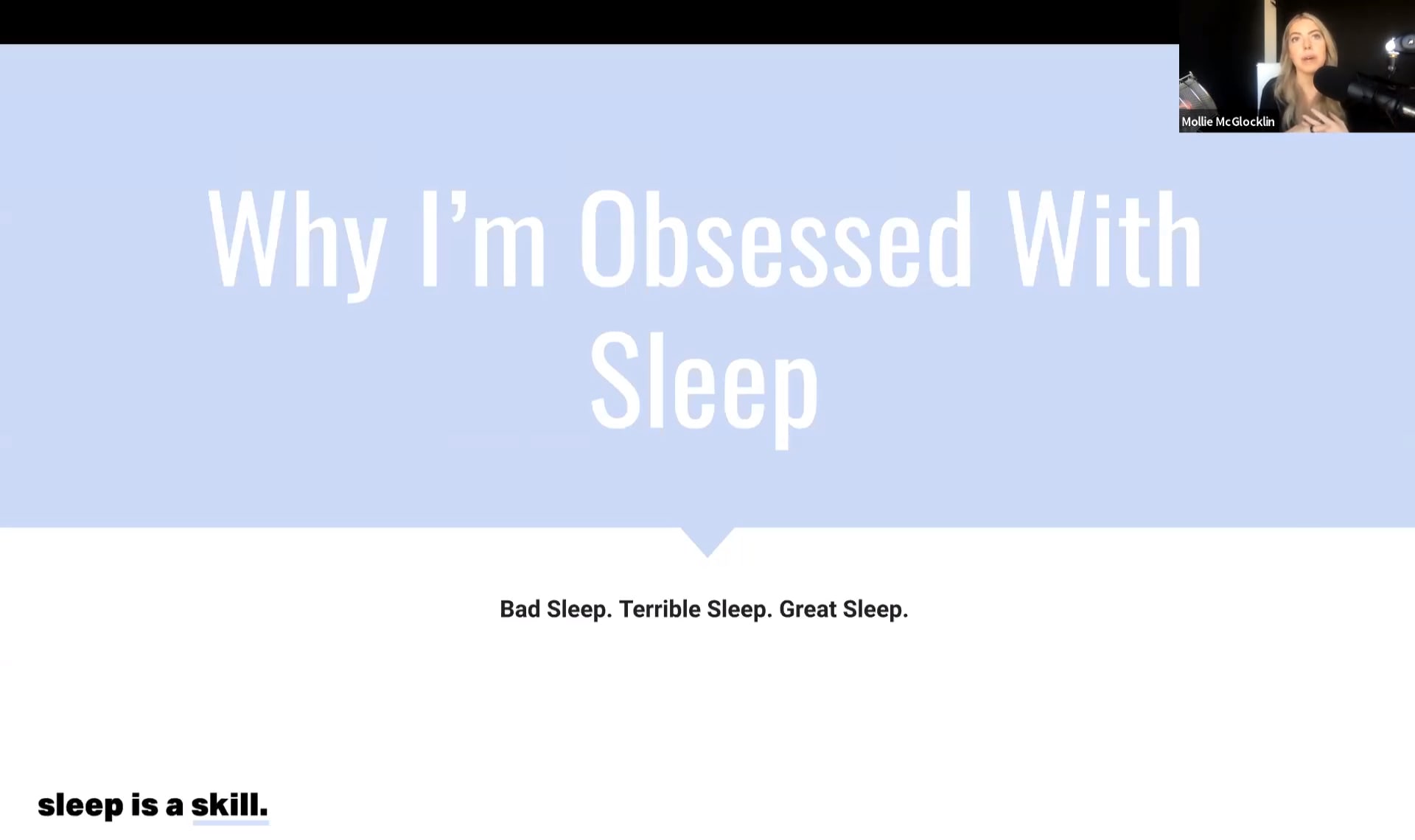 Optimizing Sleep: Transform Your Health, Mood, & Productivity Through Technology, Accountability, & Behavioral Change
