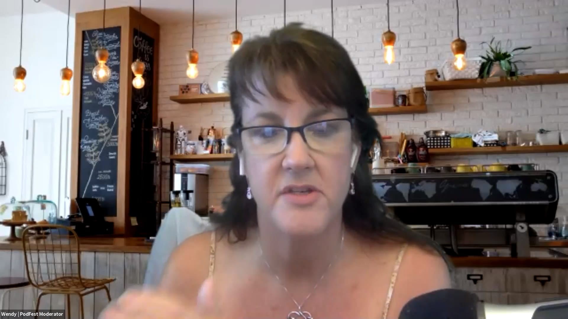 How to Use the Park Ranger Interpretation Method for Podcast Episodes