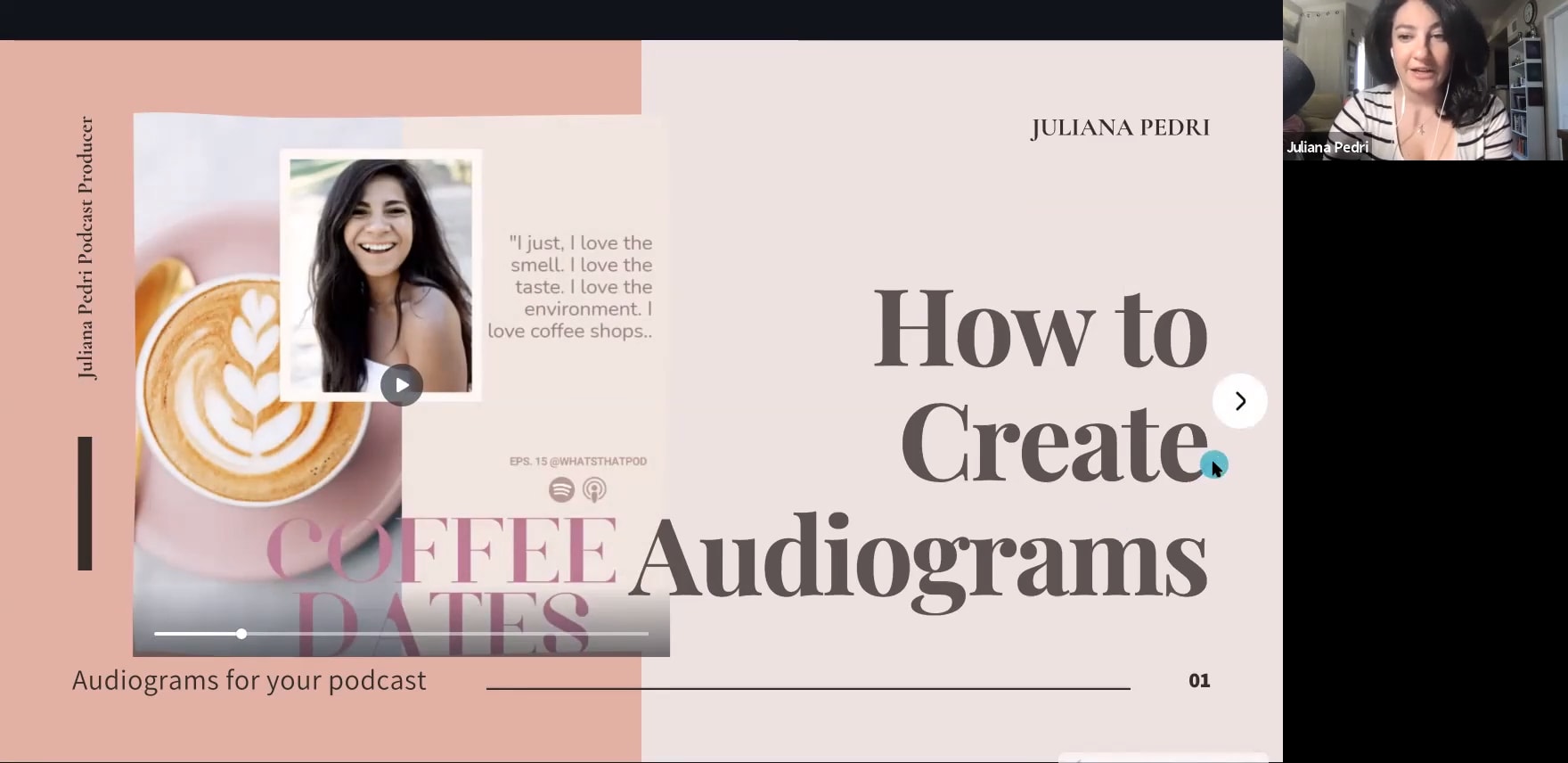 All About Audiograms