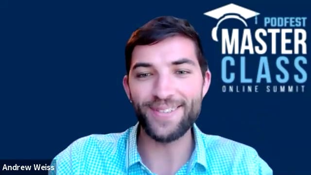 Daily Summary with Andrew and Wendy