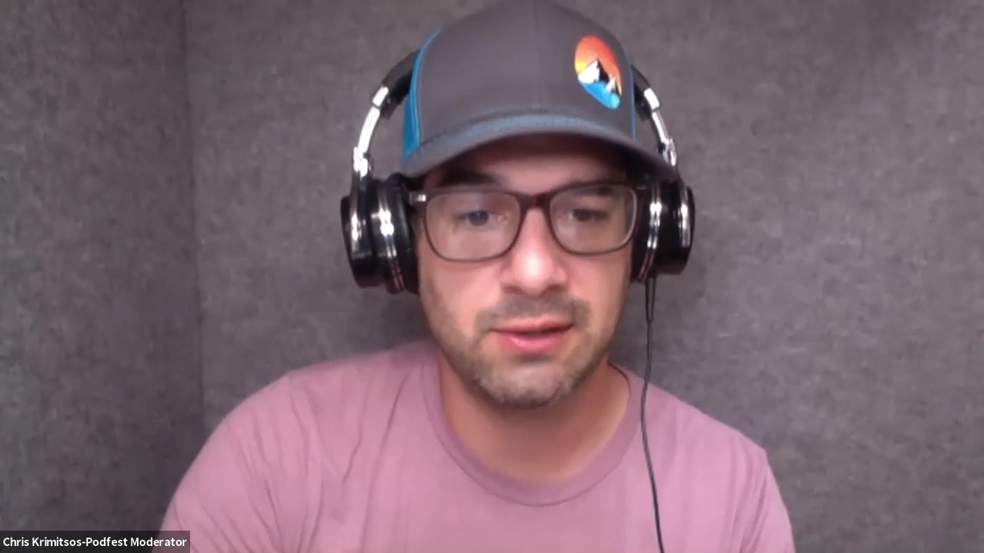 Kickoff and Announcements