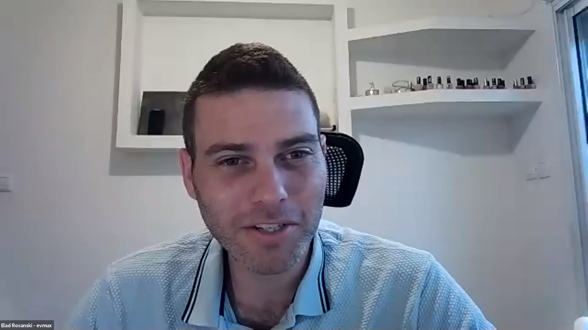 evmux - web-based easy-to-use live streaming editor