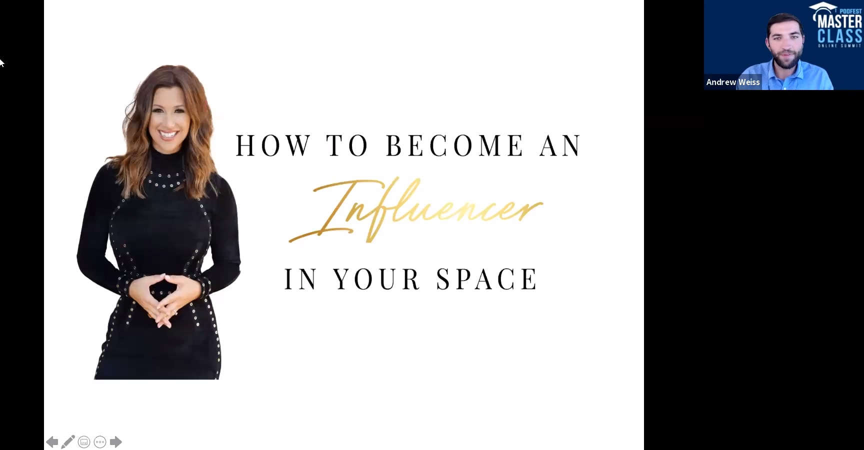 Video Mastery: How to Stand Out as An Expert in Your Industry