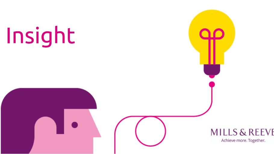 Mills & Reeve - Foundations: Taxation in the construction industry