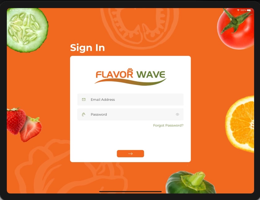 Add Payment - Wholesaler