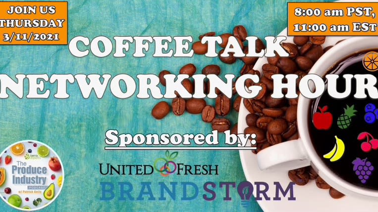 March Virtual Networking Hour