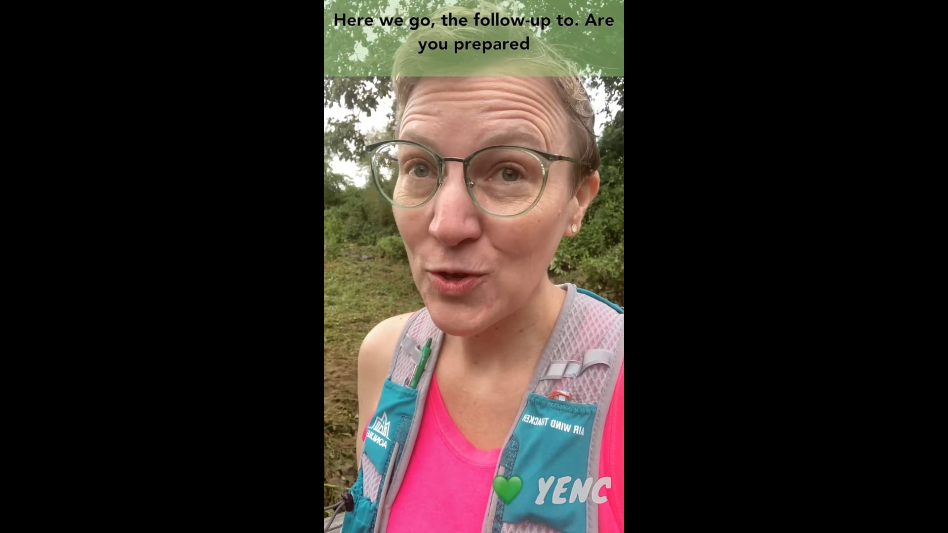 🌊 After the Surge - What are You Labeling It & Will You Be Ready for the Next One? (09/05/2021)