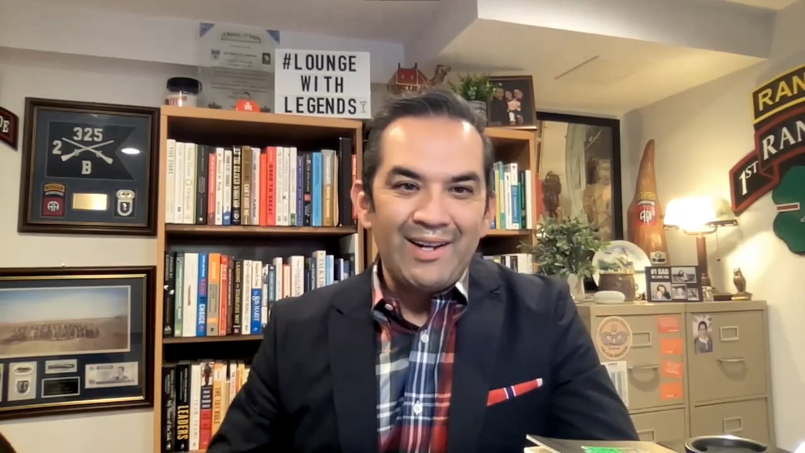 3 Reasons Why The US Army Ranger School is a great Business School