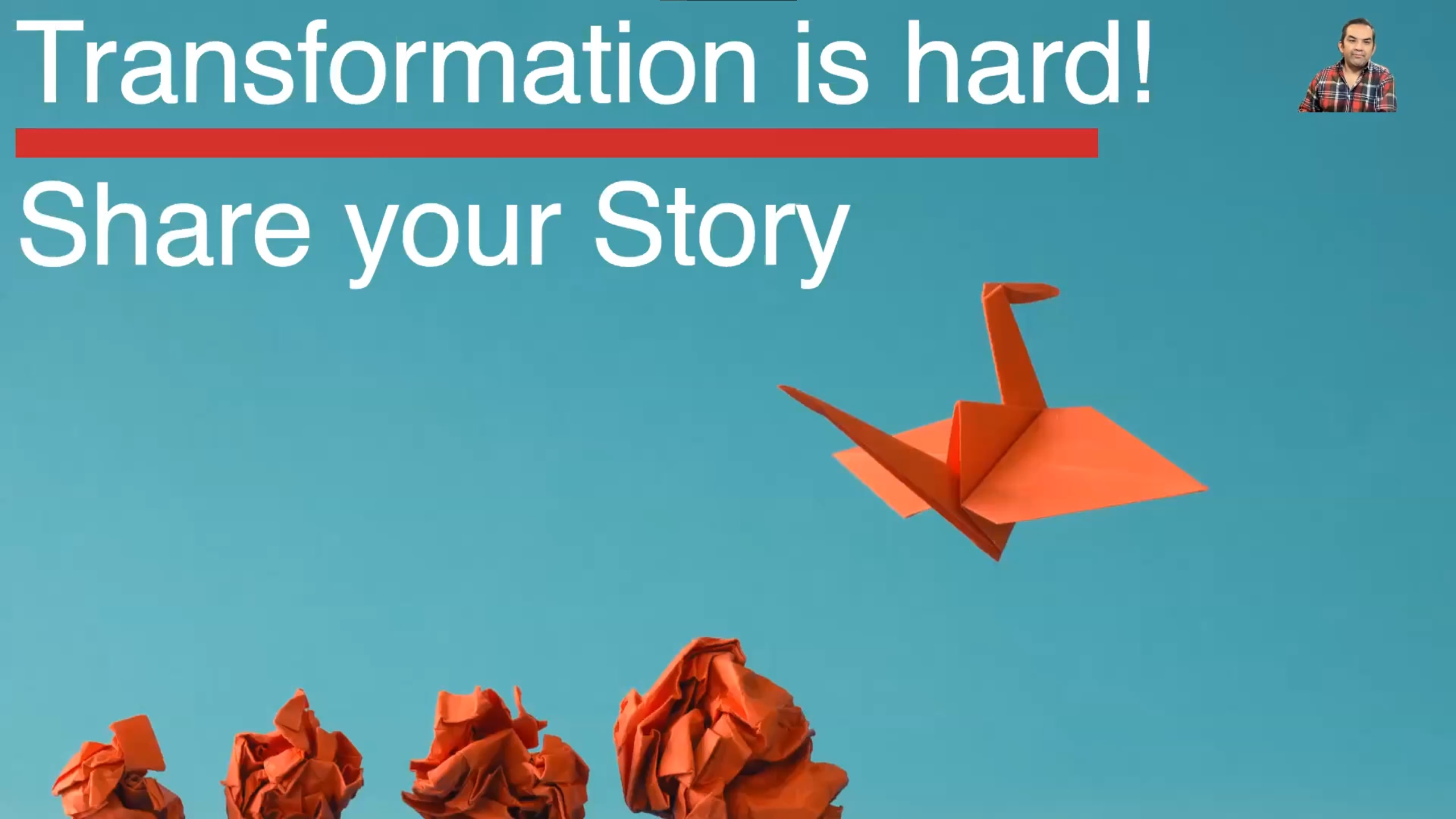 Define your Market and Clarify your Message 