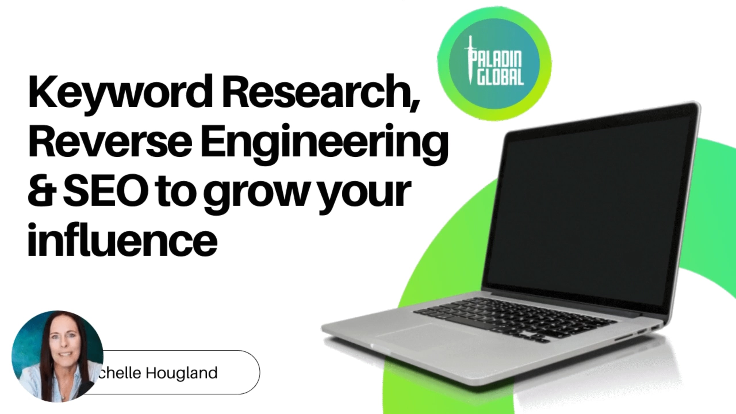 Keyword Research, Reverse Engineering and SEO to grow your online influence