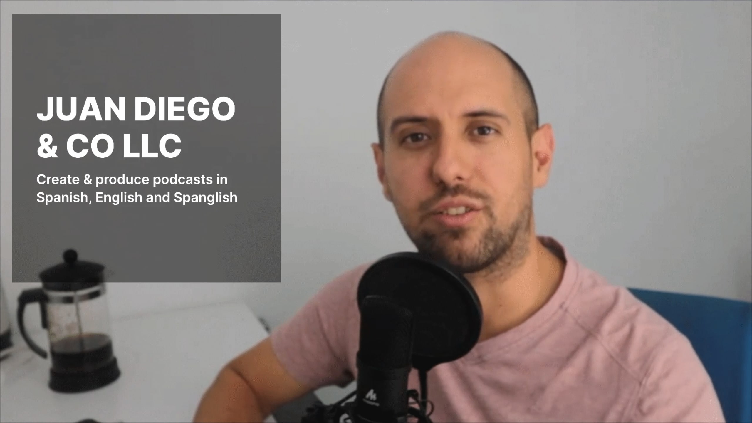 Your brand can (still) tap into podcast´s blue ocean (but not for long)...