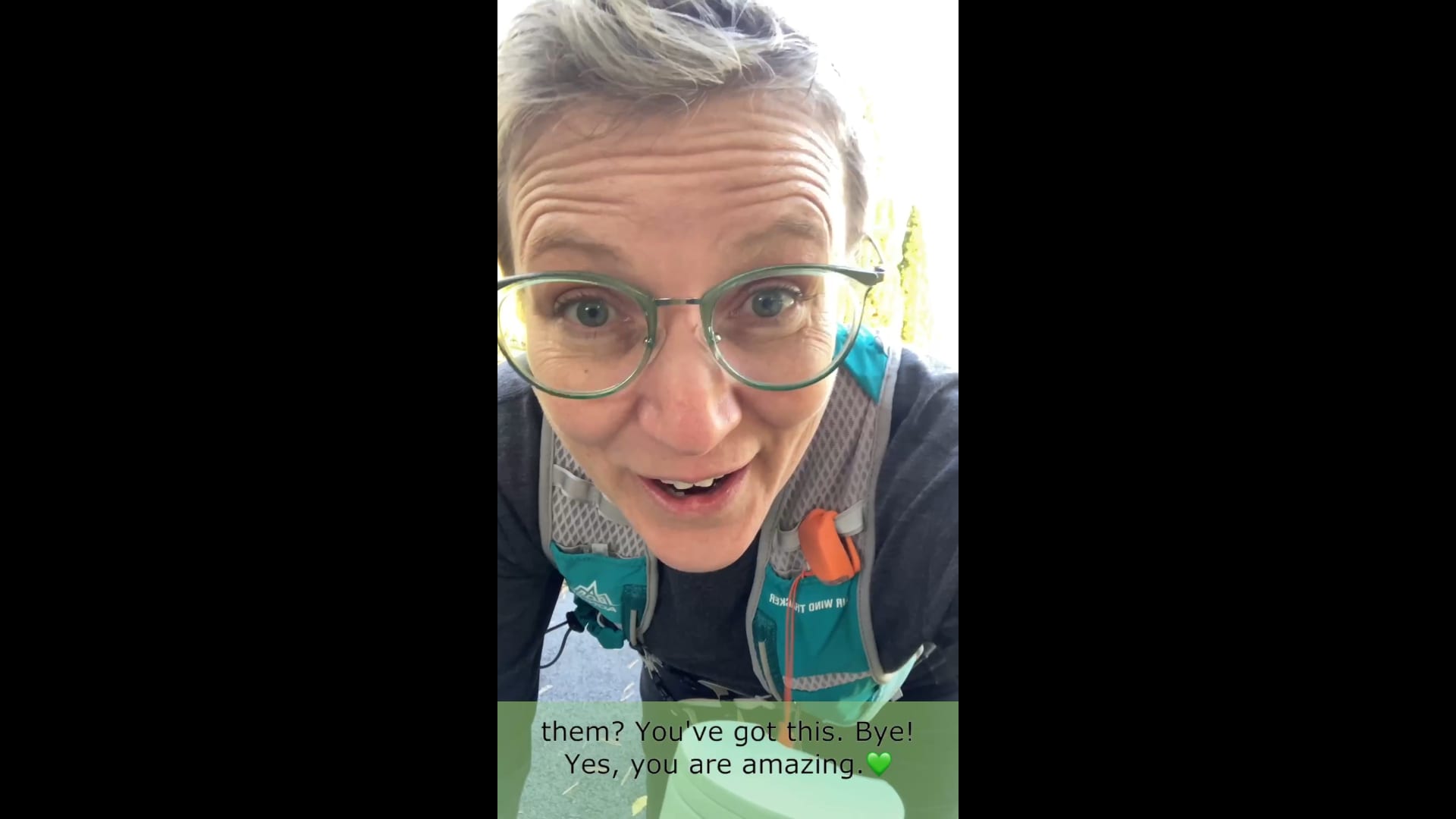 ✔ Your Thoughts, Amazing Friend!