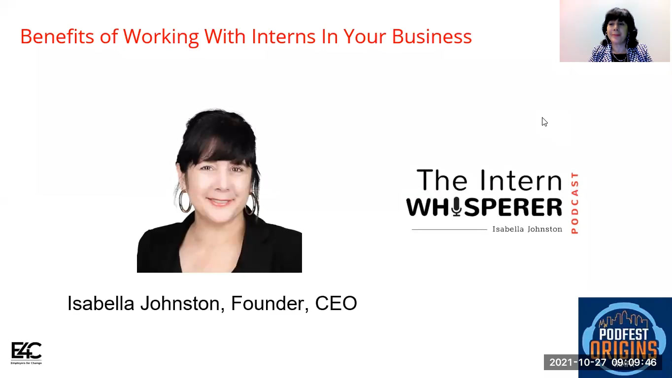 5 Ways an Intern Program Can Grow Your Business