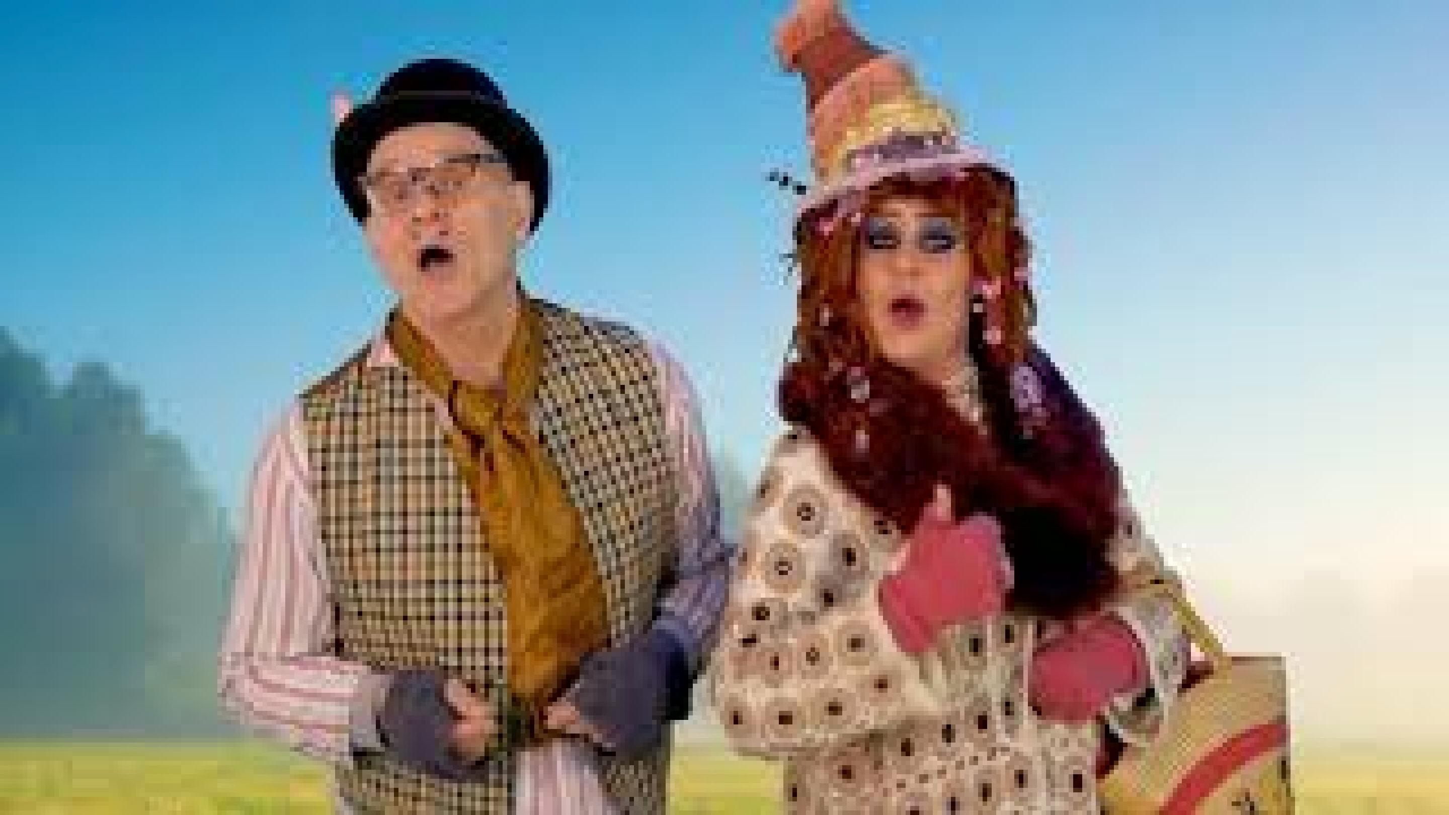 Shabang Songs  - Top of The Mornin'