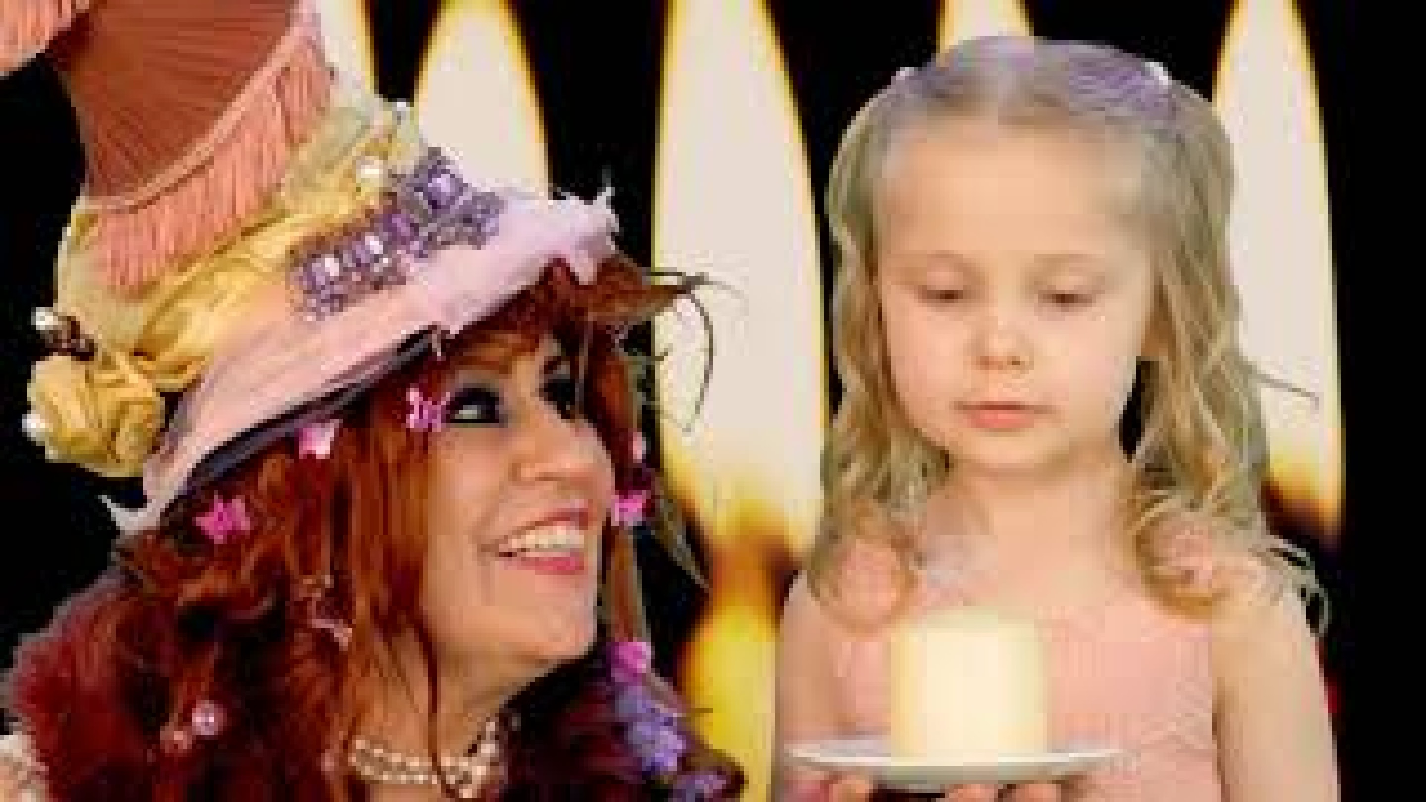 Shabang Songs  - Blow that Candle Out