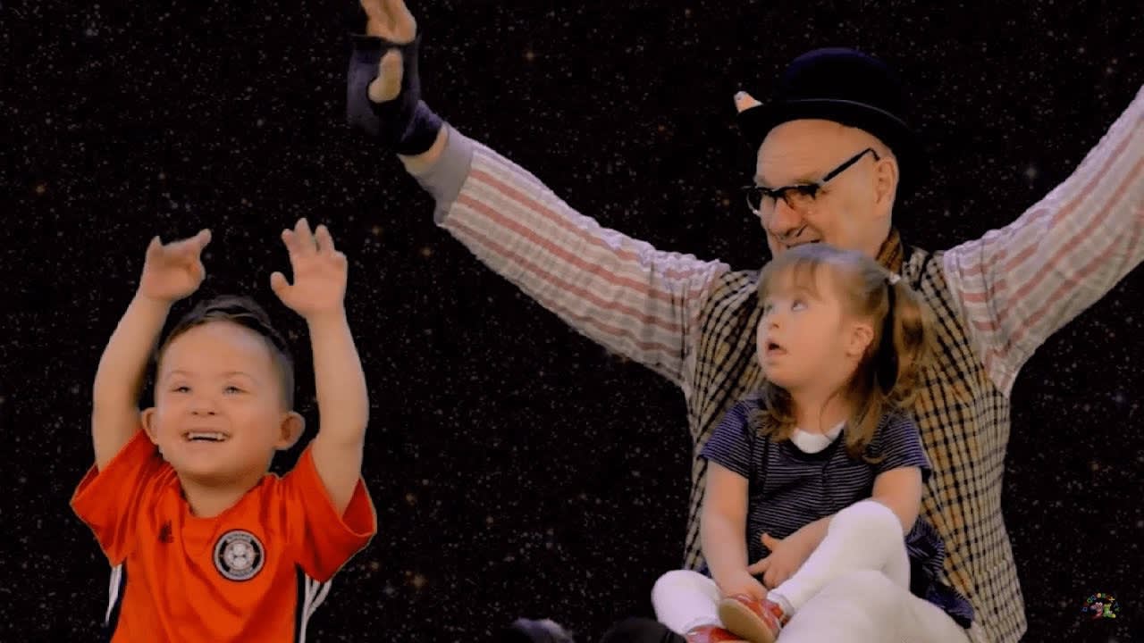 Shabang Songs  - Star Steppin