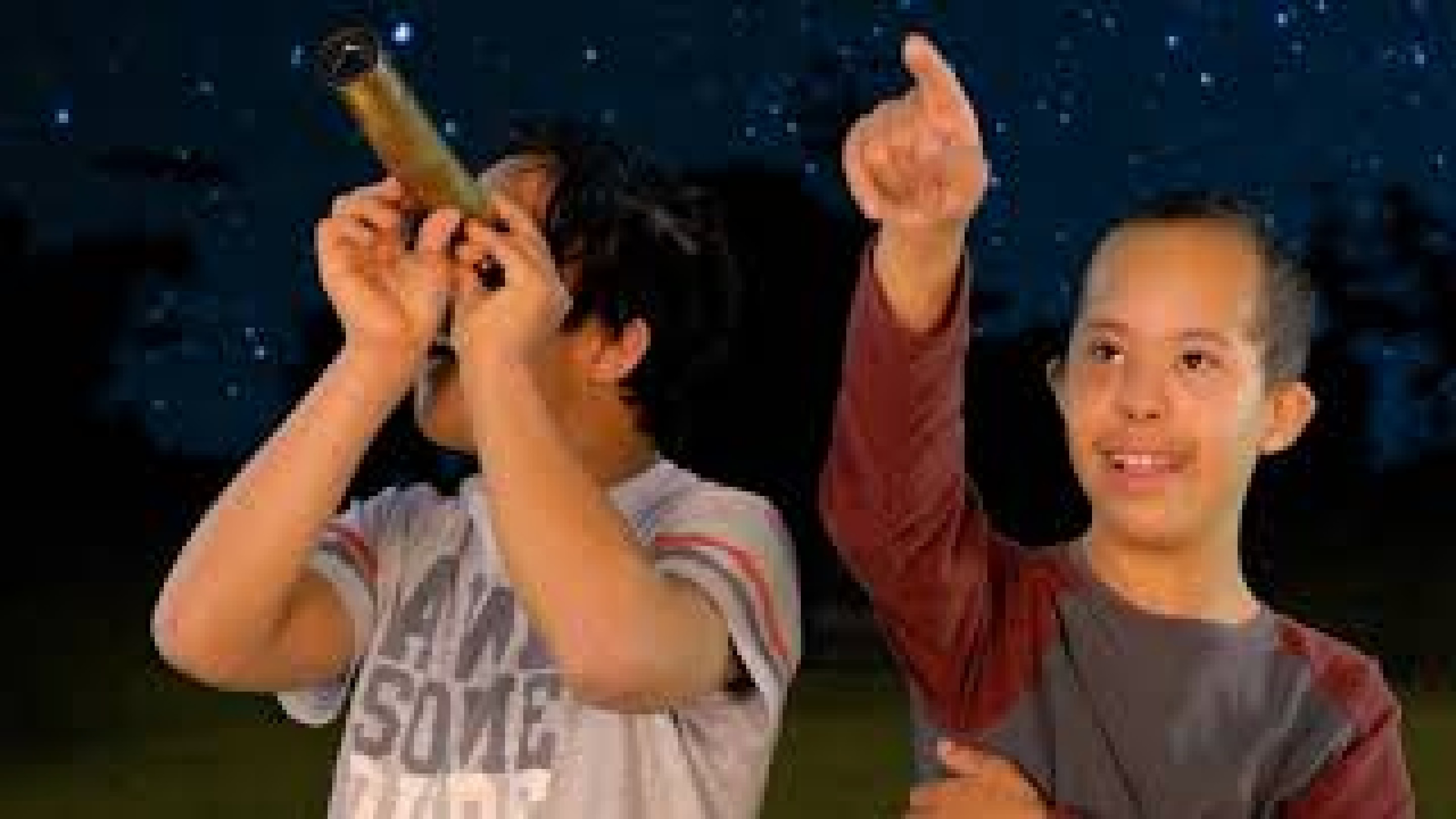 Shabang Songs  - Look at The Stars