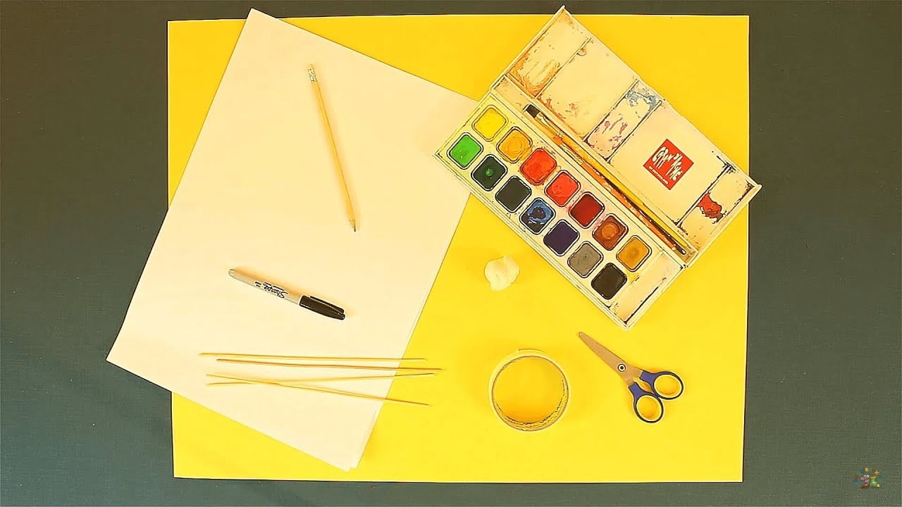 My Magic Theatre - Scenery 