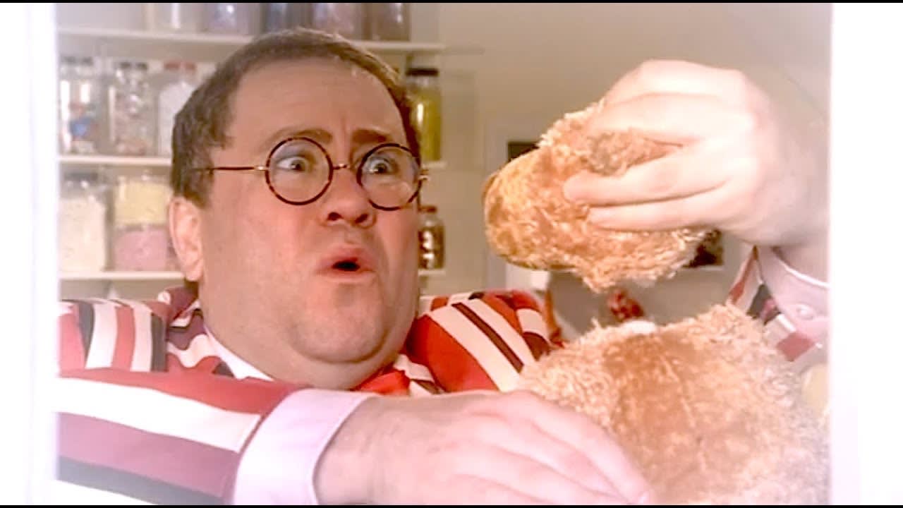 Grandpa in my Pocket - Mr Whoops Character Compilation Season 1