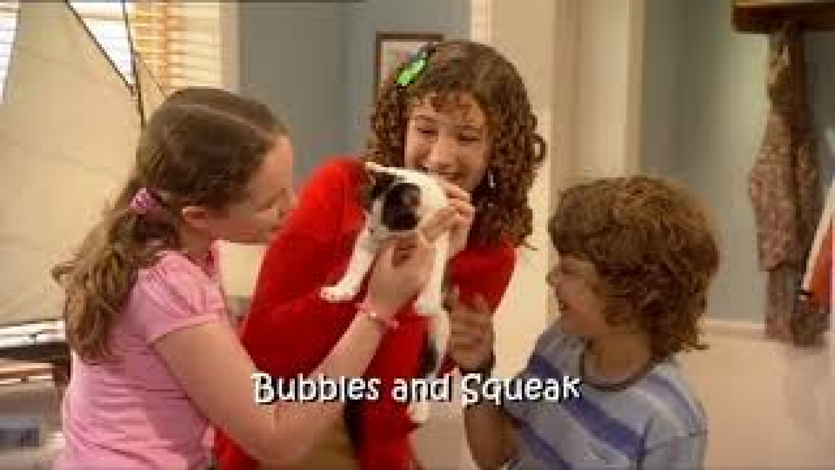 Grandpa in my Pocket - Bubbles The Babysitter Character Compilation Season 1 & 2