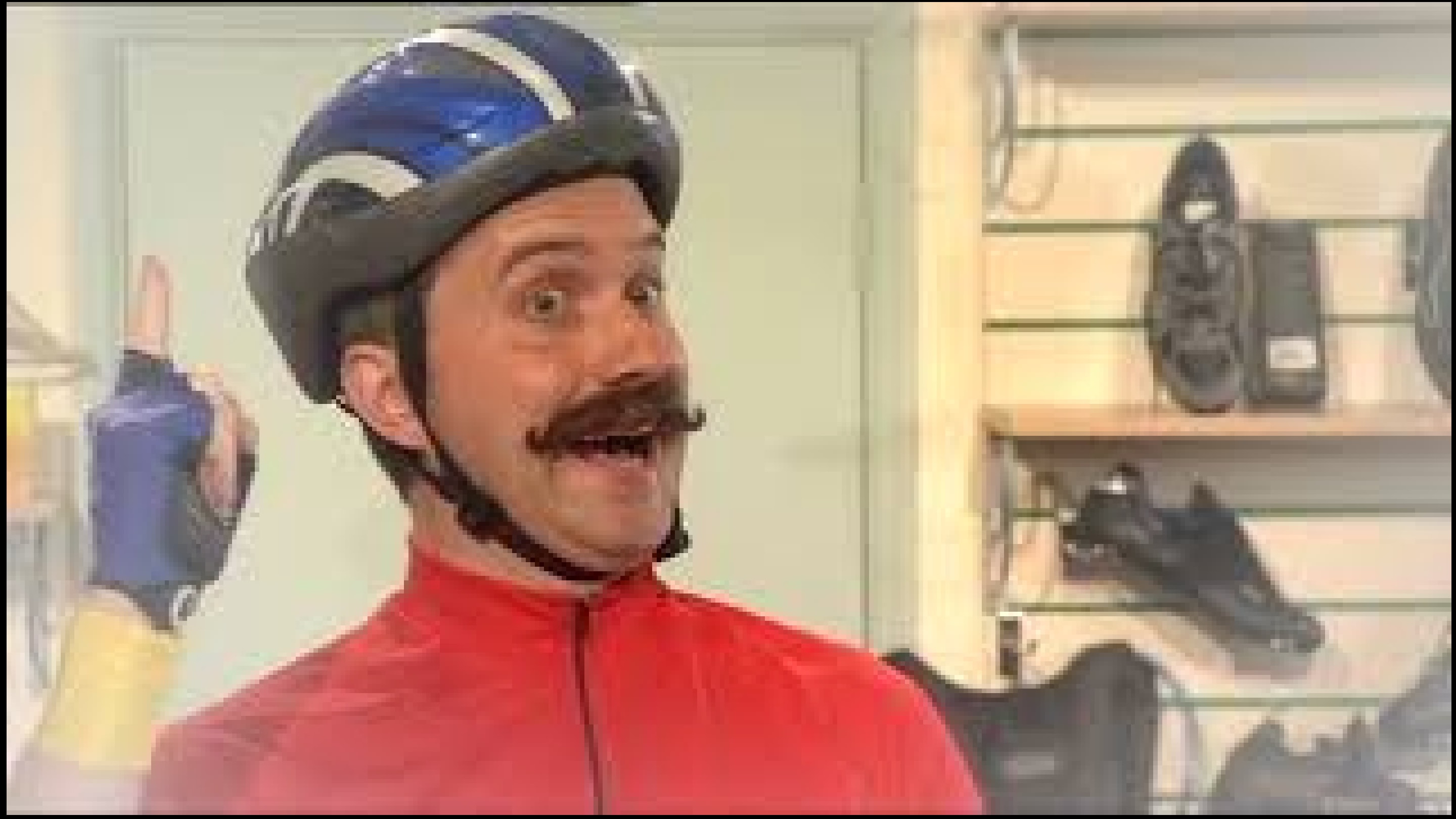 Grandpa in my Pocket - Mr Liker Biker Character Compilation Season 1 & 2